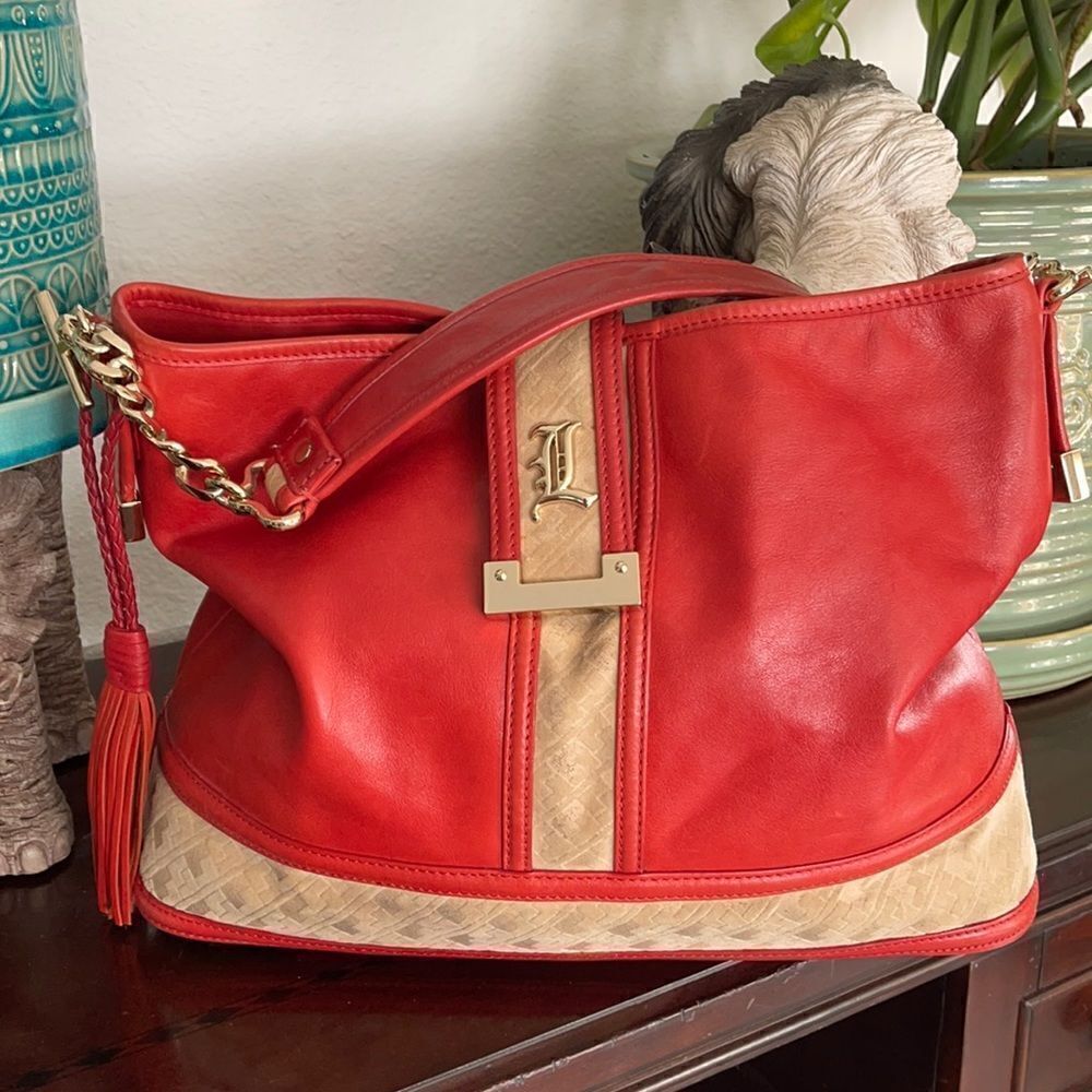 L.A.M.B. Bag 